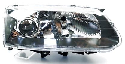 Pièce d'origine Phare xénon avant droit pour Renault Safrane II 7700411206