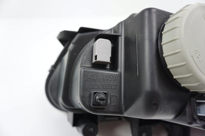 Pièce d'origine Phare xénon avant droit pour Renault Safrane II 7700411206