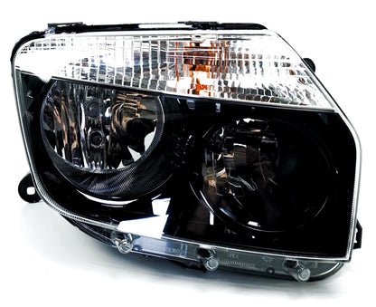 Pièce d'origine Phare avant droit pour Dacia Duster 260103738R