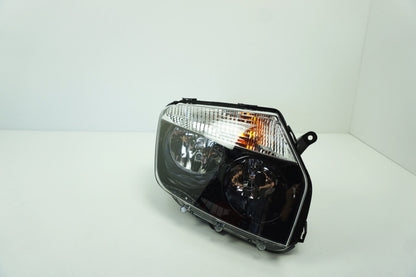 Pièce d'origine Phare avant droit pour Dacia Duster 260103738R