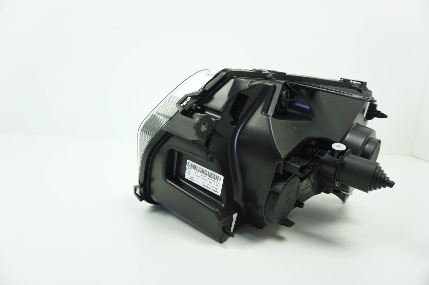 Pièce d'origine Phare avant droit pour Dacia Duster 260103738R