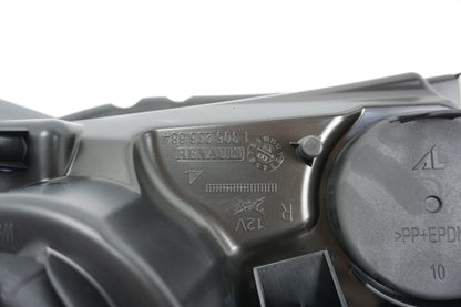 Pièce d'origine Phare avant droit pour Dacia Duster 260103738R