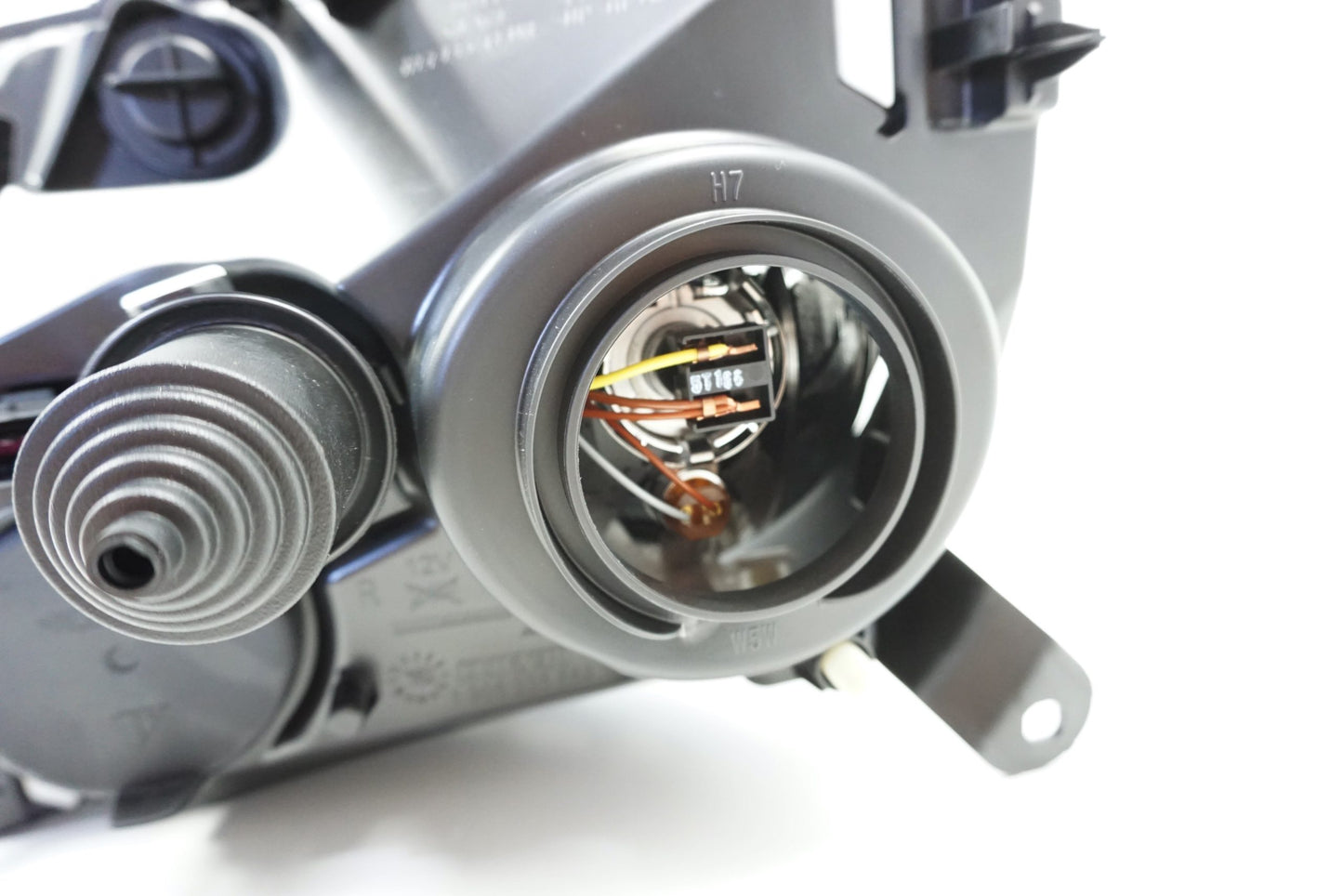 Pièce d'origine Phare avant droit pour Dacia Duster 260103738R