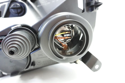 Pièce d'origine Phare avant droit pour Dacia Duster 260103738R