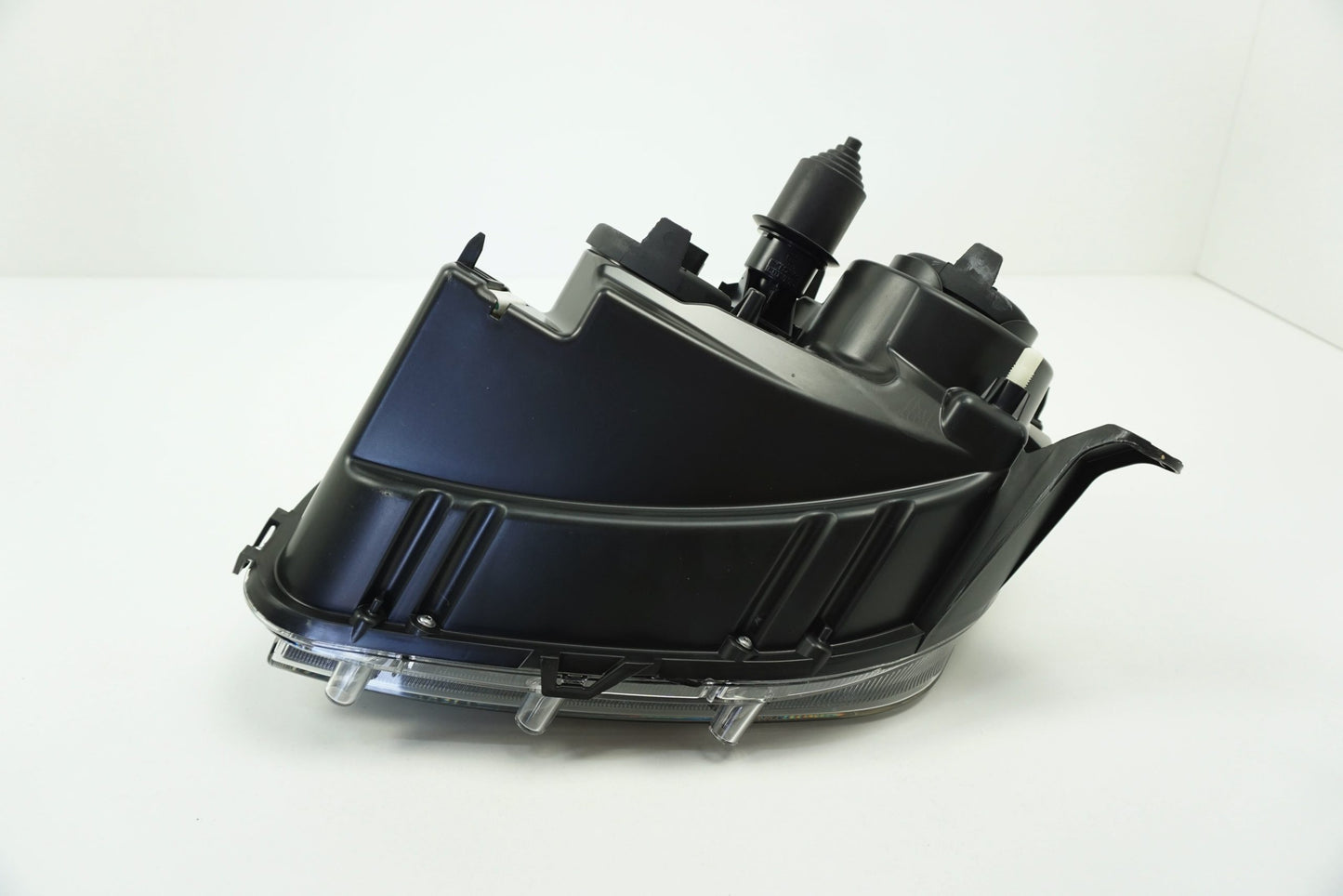 Pièce d'origine Phare avant droit pour Dacia Duster 260103738R