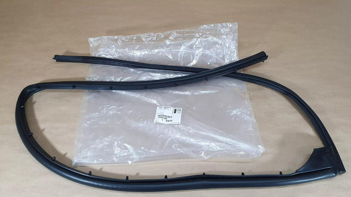 Original JOINT PORTES PEUGEOT 3008 ARRIERE GAUCHE 9025.Q3 9025Q3.