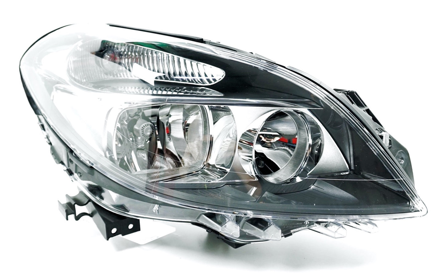 Pièce d'origine Phare avant droit pour Mercedes Classe B W246 A2468200461