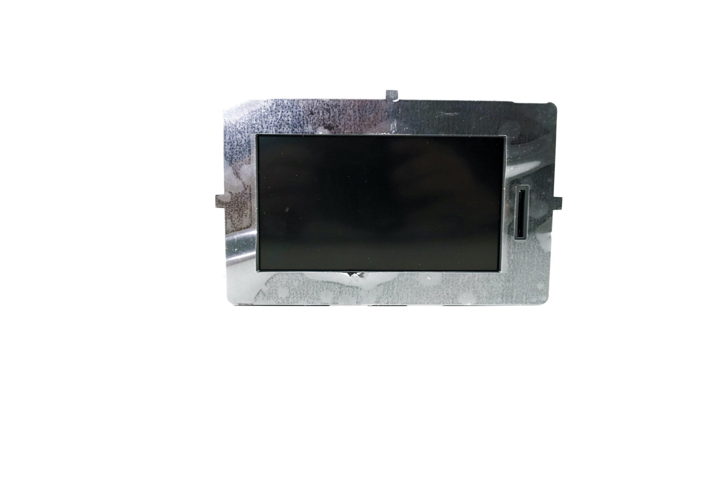 Pièce d'origine Écran de navigation pour Renault Laguna Espace Scenic Megane 259154618R