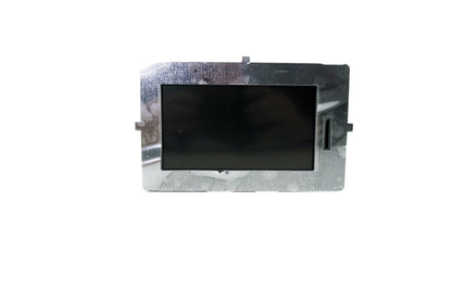 Pièce d'origine Écran de navigation pour Renault Laguna Espace Scenic Megane 259154618R