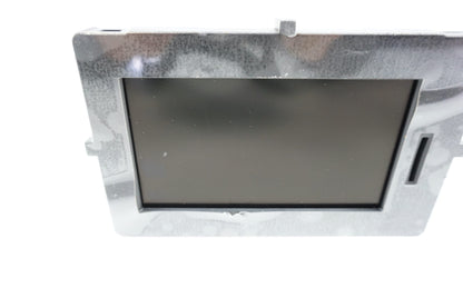 Pièce d'origine Écran de navigation pour Renault Laguna Espace Scenic Megane 259154618R
