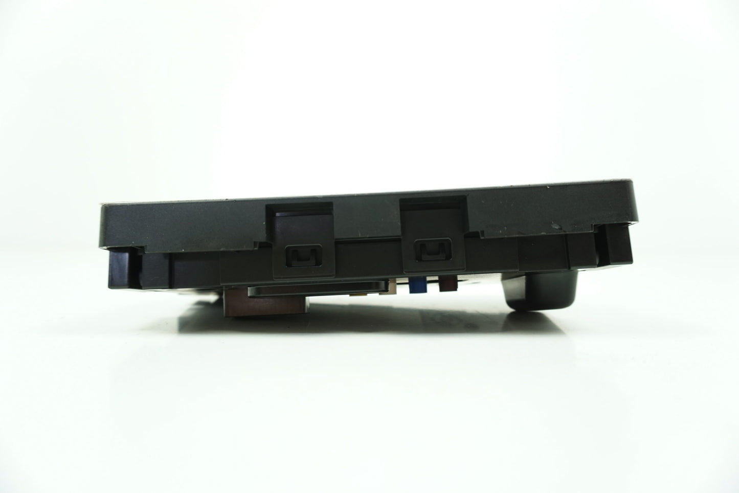 Pièce d'origine Écran de navigation pour Renault Laguna Espace Scenic Megane 259154618R