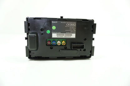 Pièce d'origine Écran de navigation TomTom pour Renault Scenic III 259153398R