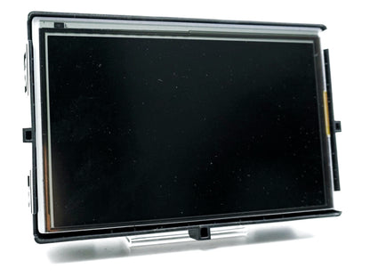 Pièce d'origine Écran de navigation TomTom pour Renault Clio IV Captur 259152544R