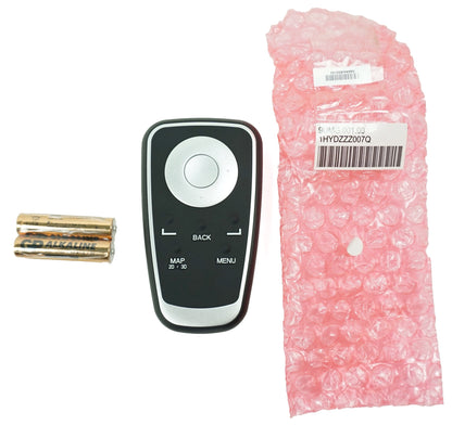 Pièce d'origine Télécommande de navigation TomTom pour Renault Megane Scenic III Captur 9UMG.001.00