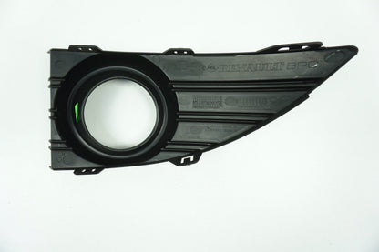 Pièce d'origine Grille de pare-chocs droite pour Renault Fluence 261520005R