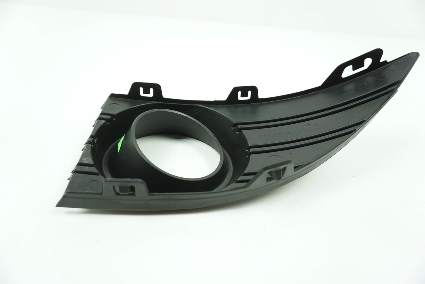 Pièce d'origine Grille de pare-chocs droite pour Renault Fluence 261520005R