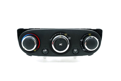 Pièce d'origine Panneau de commande de climatisation et ventilation pour Renault Clio IV T1019676Z