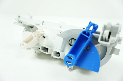 Pièce d'origine Panneau de commande de climatisation et ventilation pour Renault Clio IV T1019676Z