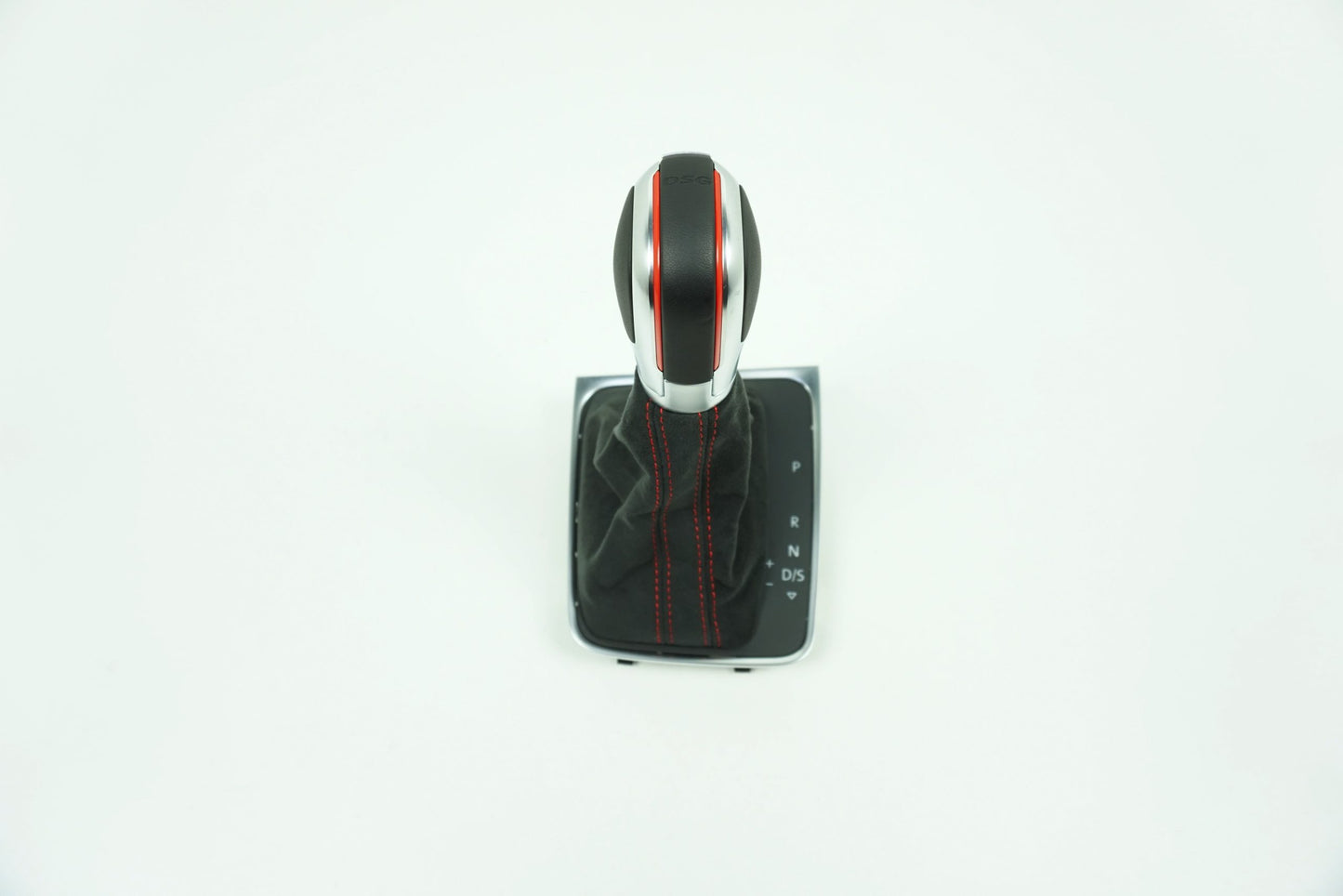 Pièce d'origine Pommeau de levier automatique DSG pour Volkswagen Golf GTI conduite à droite 5G2713203Q