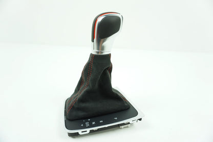 Pièce d'origine Pommeau de levier automatique DSG pour Volkswagen Golf GTI conduite à droite 5G2713203Q
