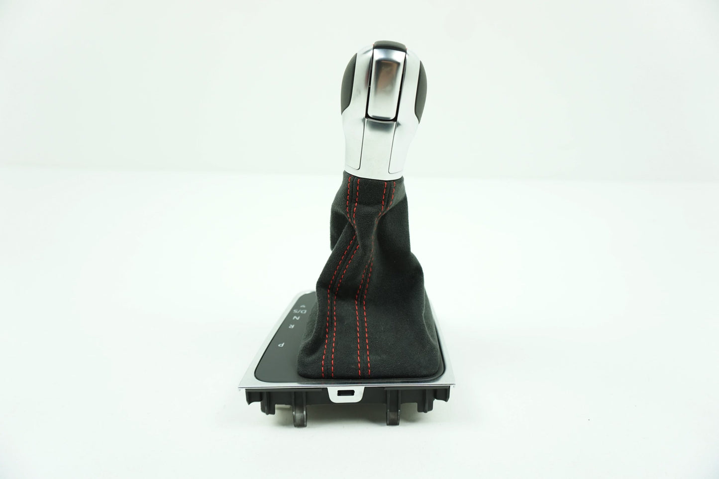 Pièce d'origine Pommeau de levier automatique DSG pour Volkswagen Golf GTI conduite à droite 5G2713203Q
