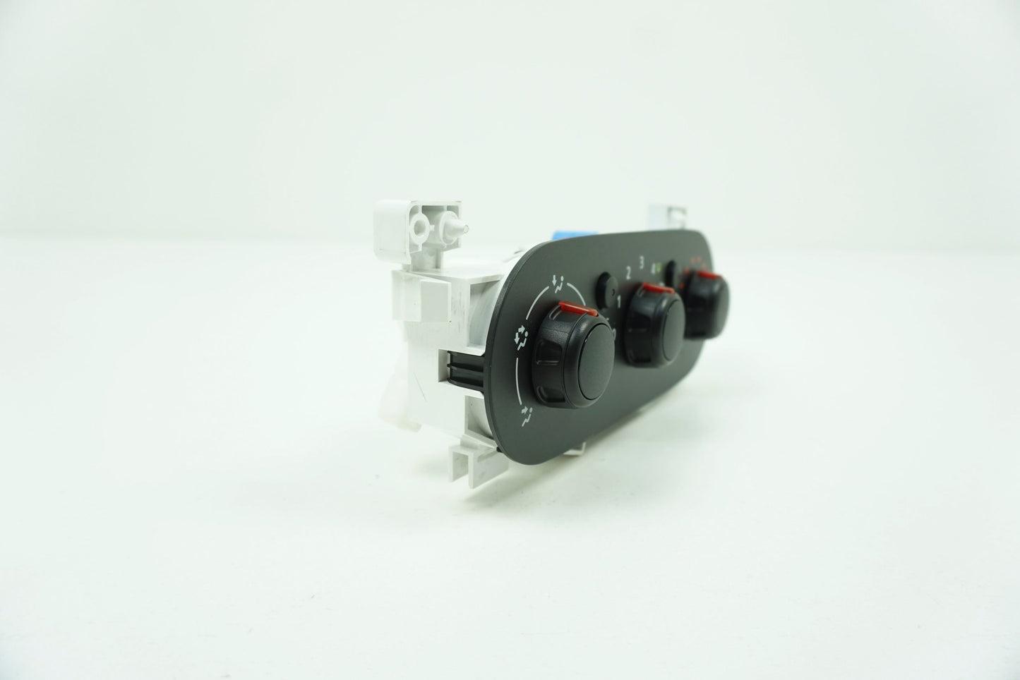 Pièce d'origine Panneau de commande de climatisation et ventilation pour Renault Trafic III T1032613B