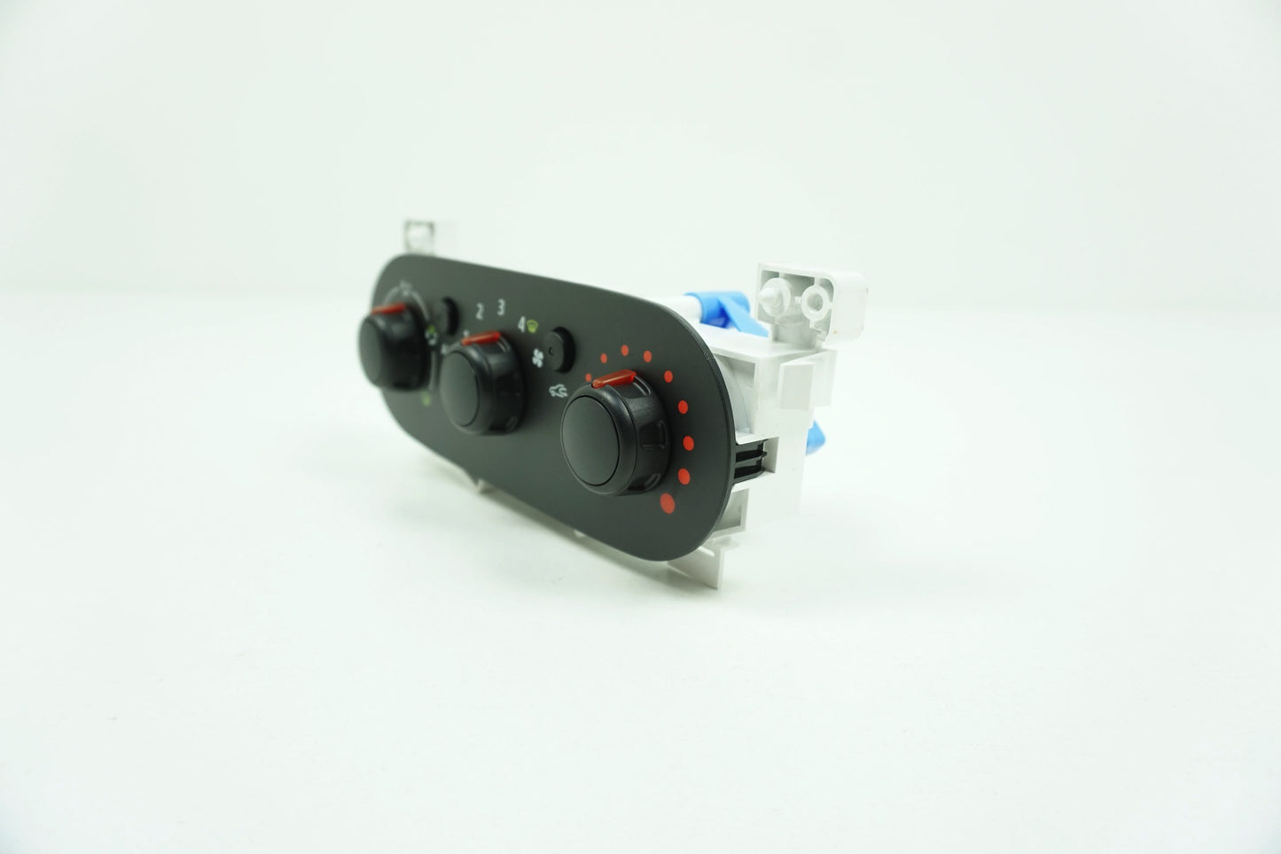 Pièce d'origine Panneau de commande de climatisation et ventilation pour Renault Trafic III T1032613B