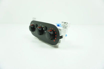 Pièce d'origine Panneau de commande de climatisation et ventilation pour Renault Trafic III T1032613B