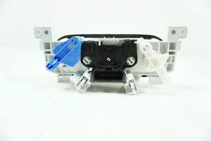 Pièce d'origine Panneau de commande de climatisation et ventilation pour Renault Trafic III T1032613B