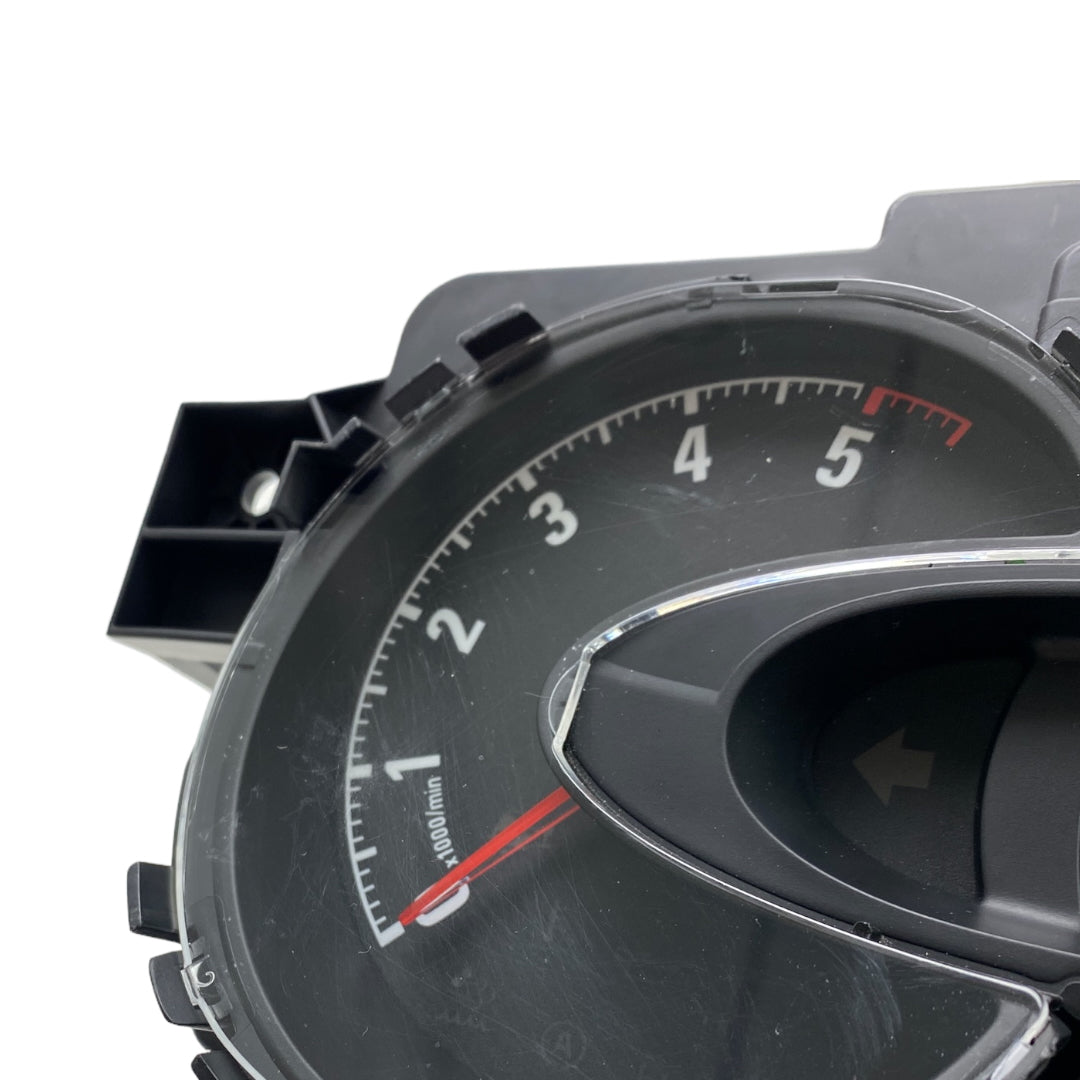 Pièce d'origine Combiné d'instruments pour Opel Vivaro B II 248107473R
