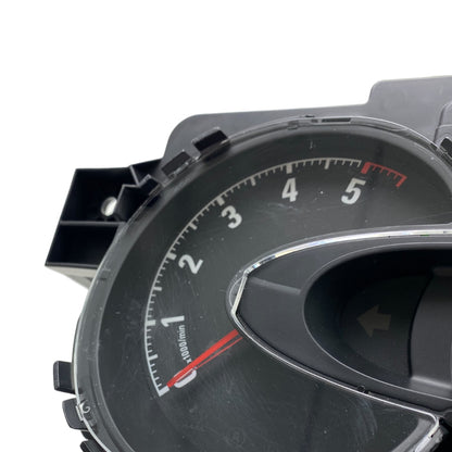 Pièce d'origine Combiné d'instruments pour Opel Vivaro B II 248107473R