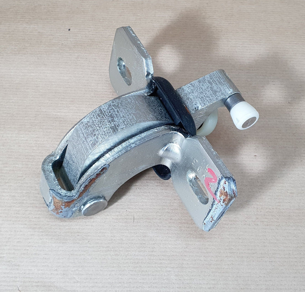 Chariot central de porte coulissante pour Citroën Jumper 02- — 9033.K1 — vue 2