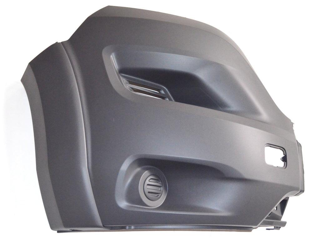 PARE-CHOCS FIAT DUCATO 14> AVANT DROIT HEAVY.