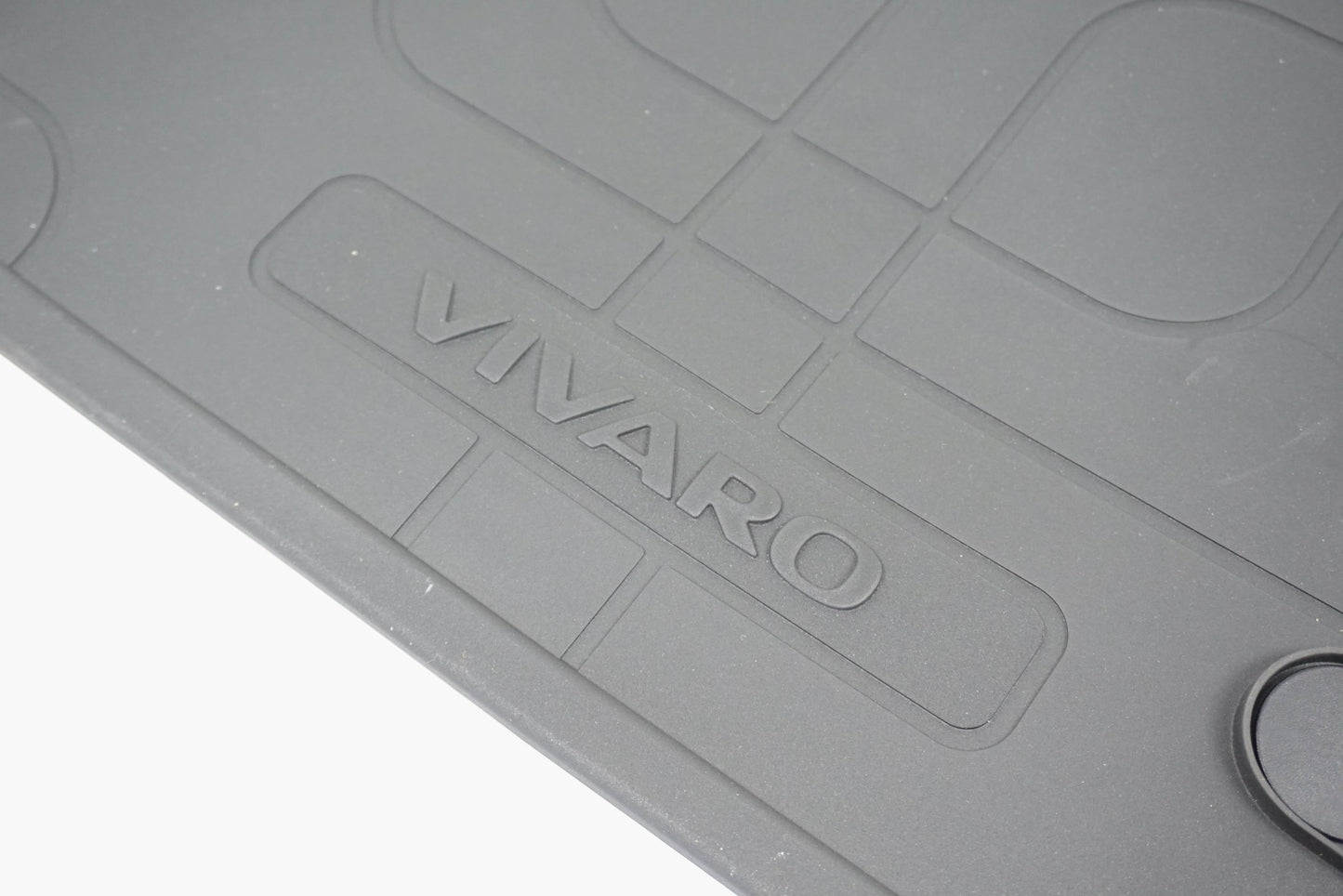 Pièce d'origine Tapis de sol en caoutchouc pour Opel Vivaro B 95599414