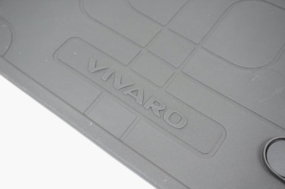 Pièce d'origine Tapis de sol en caoutchouc pour Opel Vivaro B 95599414