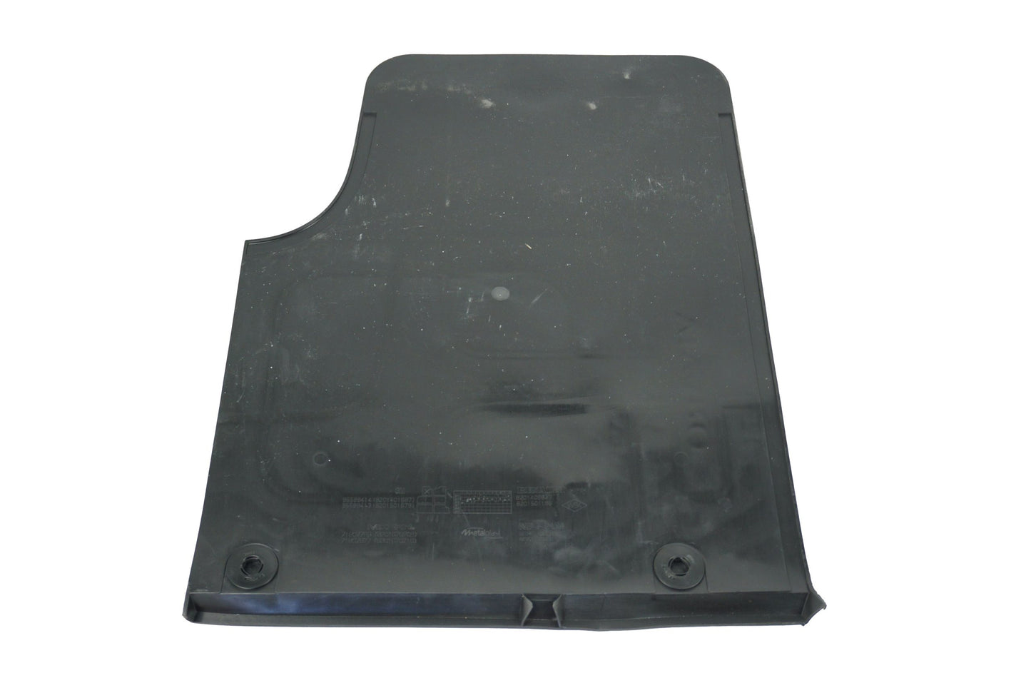 Pièce d'origine Tapis de sol en caoutchouc pour Opel Vivaro B 95599414