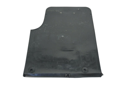 Pièce d'origine Tapis de sol en caoutchouc pour Opel Vivaro B 95599414
