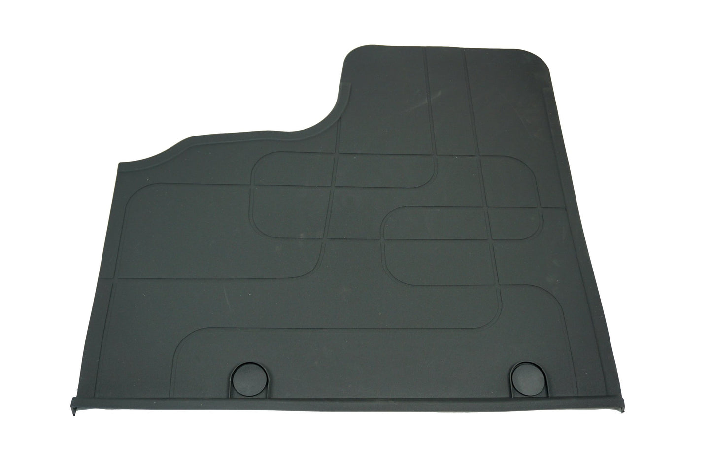 Pièce d'origine Tapis de sol en caoutchouc pour Opel Vivaro B 95599414