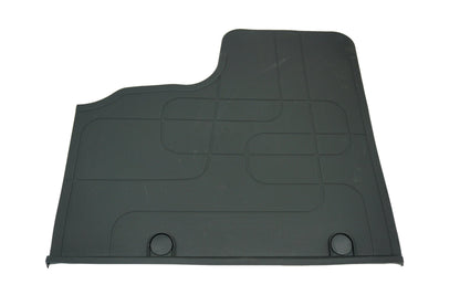 Pièce d'origine Tapis de sol en caoutchouc pour Opel Vivaro B 95599414