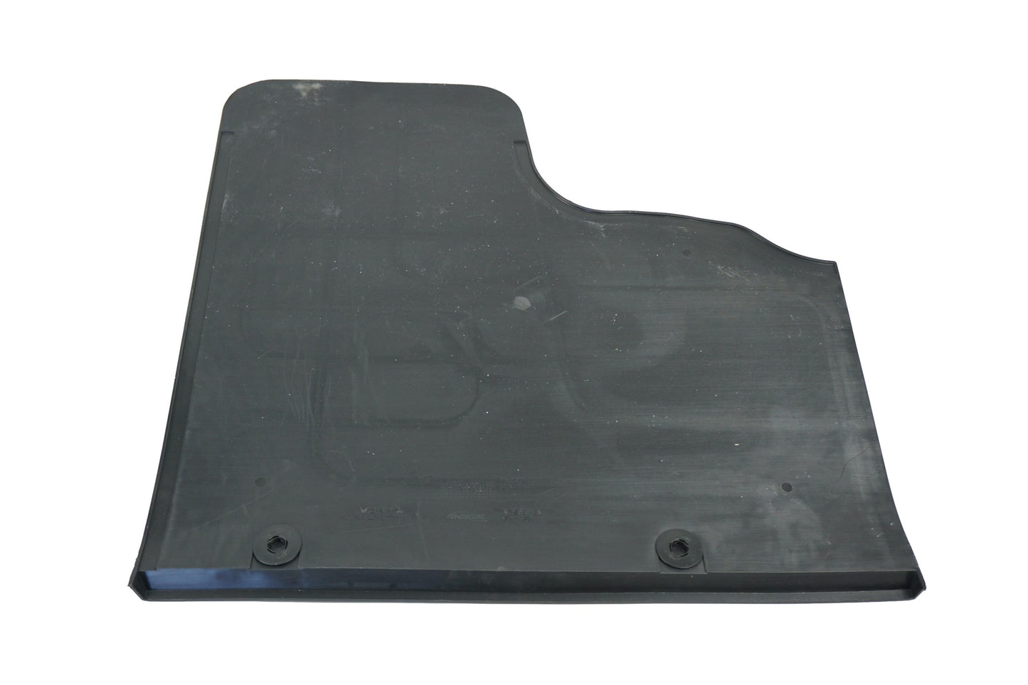 Pièce d'origine Tapis de sol en caoutchouc pour Opel Vivaro B 95599414