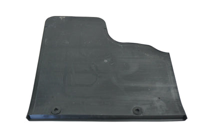 Pièce d'origine Tapis de sol en caoutchouc pour Opel Vivaro B 95599414