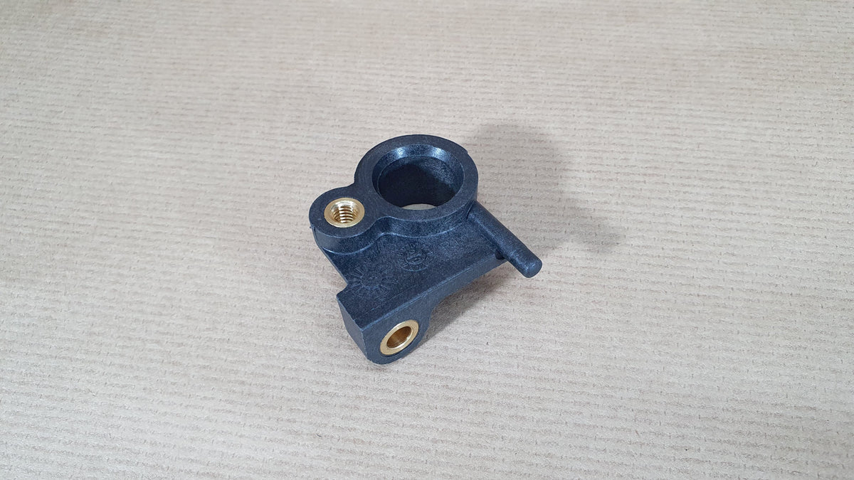 Fixation de capteur ABS d’origine pour Opel Corsa C — 90345827 — vue 3