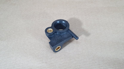 Fixation de capteur ABS d’origine pour Opel Corsa C — 90345827 — vue 3