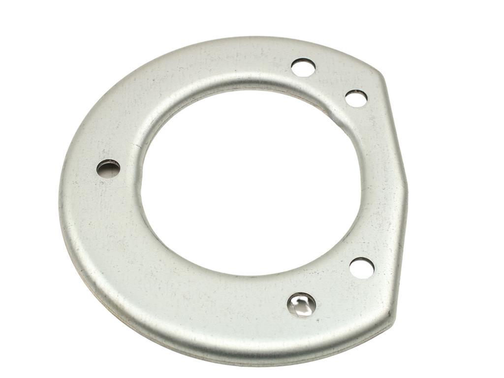 CAPOT DE PROTECTION FIAT DUCATO 06> COUPELLE DE SUSPENSION AVANT DROIT.