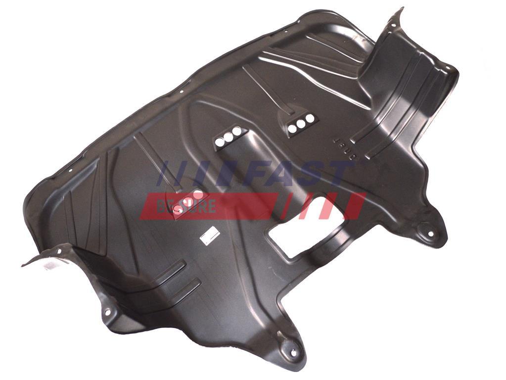 CACHE PROTECTION SOUS MOTEUR FIAT DOBLO 00>.