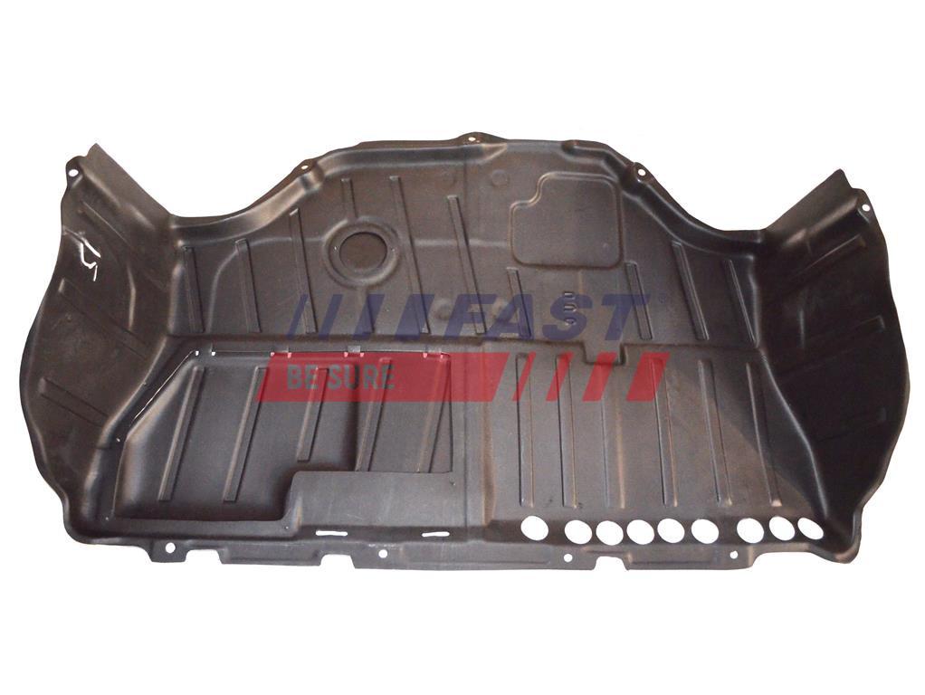 CACHE PROTECTION SOUS MOTEUR FIAT DUCATO 94> CENTRE 02>.