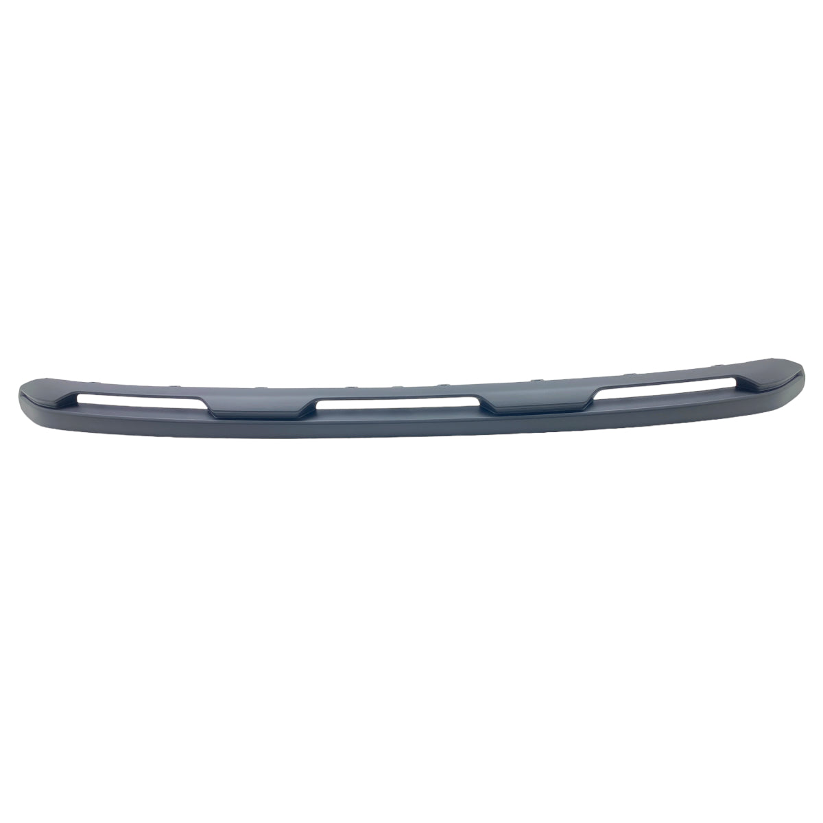 Pièce d'origine Baguette spoiler de pare-chocs avant pour Renault Austral 620729076R