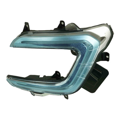 Pièce d'origine Feu de jour LED droit pour Renault Captur I phase 2 266007846R