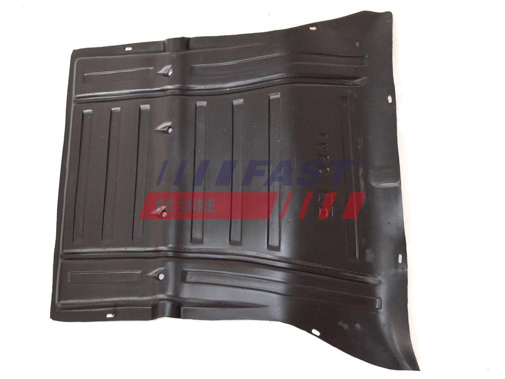 CACHE PROTECTION SOUS MOTEUR IVECO DAILY 06> CENTRE 06>11.