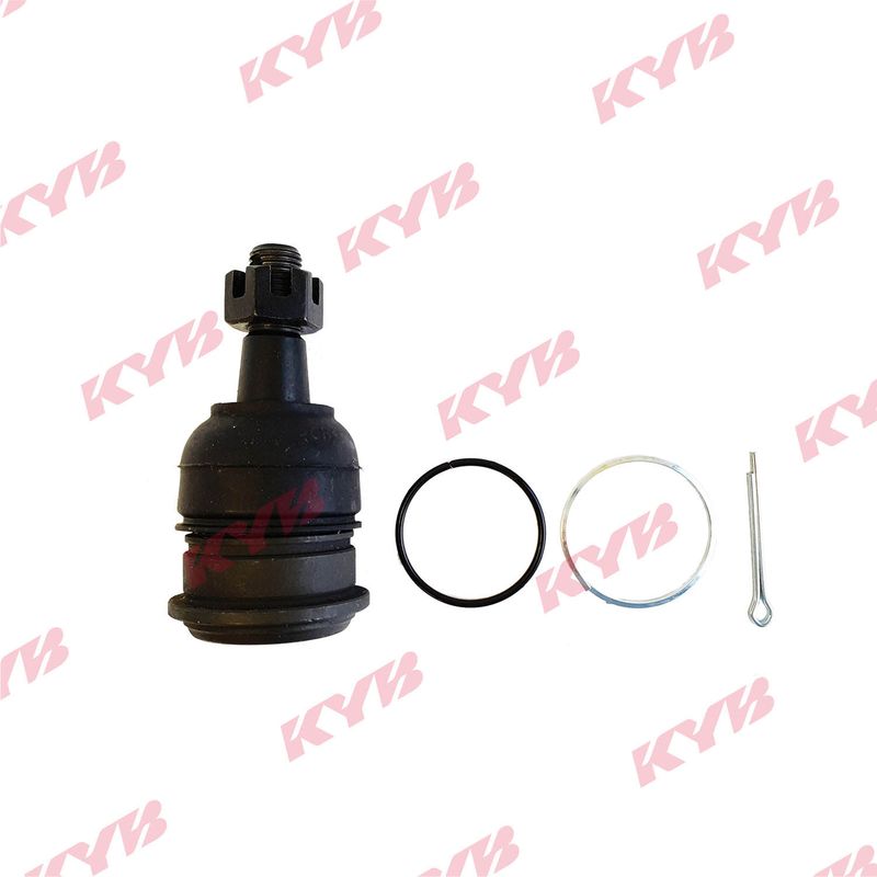 Rotule de suspension — KYB KBJ1002 — Essieu avant